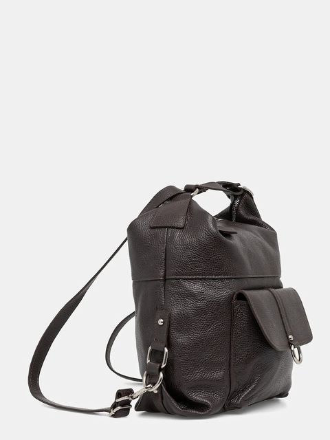 Answear.LAB plecak skórzany - zdjęcie produktu nr 1