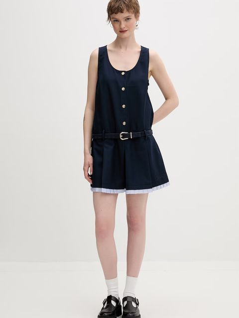 Tommy Jeans sukienka - zdjęcie produktu nr 1