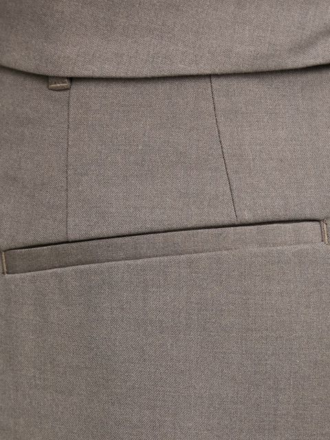 Remain spodnie z domieszką wełny