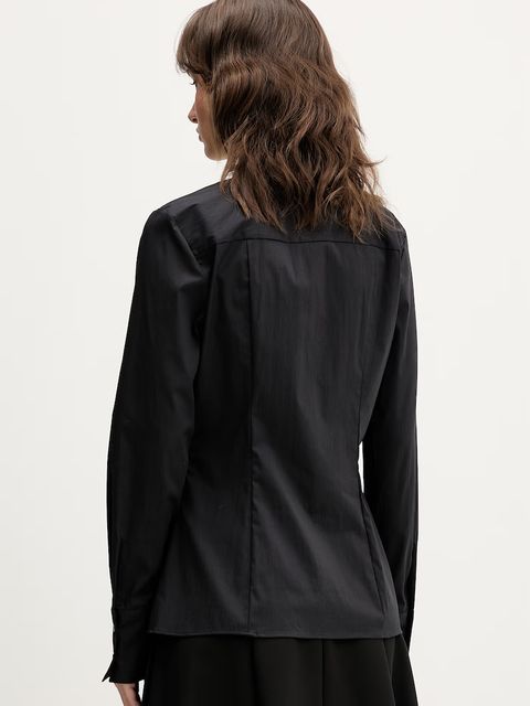 HUGO koszula The Fitted Shirt - zdjęcie produktu nr 2