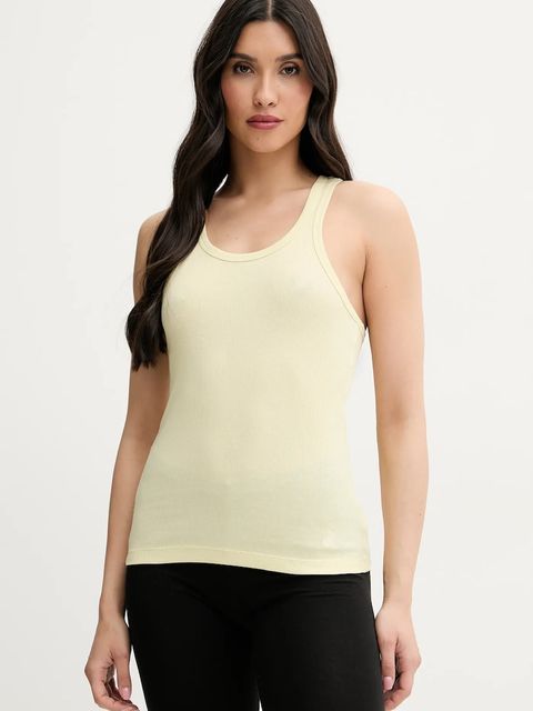 Calvin Klein Underwear top bawełniany 3-pack - zdjęcie produktu nr 2