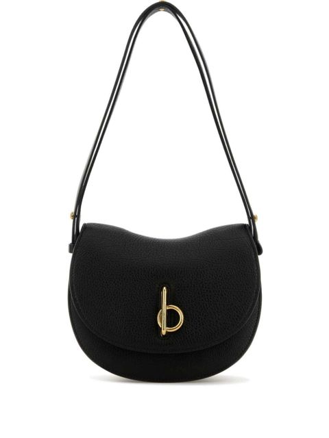 Burberry Rocking Horse shoulder bag - Black - zdjęcie produktu nr 1