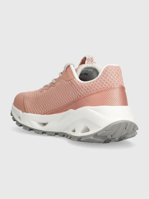 Jack Wolfskin buty Prelight Vent Low damskie kolor różowy 4064351