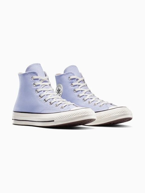 Converse trampki Chuck 70 kolor niebieski A11748C - zdjęcie produktu nr 2