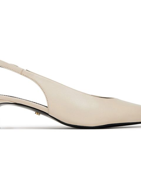 Gino Rossi LILY-118324 Ivory - zdjęcie produktu nr 1