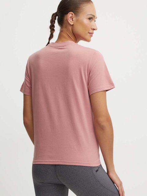 Fjallraven t-shirt Fox Boxy Logo