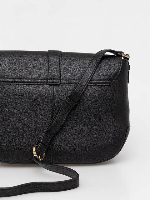 U.S. Polo Assn. torebka Winterberry kolor czarny BIUWZ8858WVP