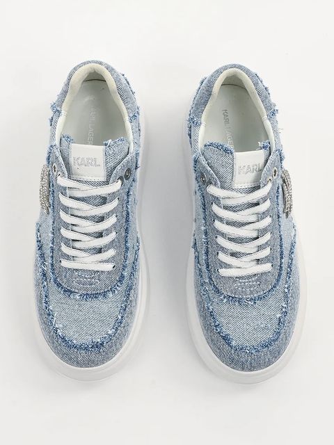 Karl Lagerfeld sneakersy ANAKAPRI