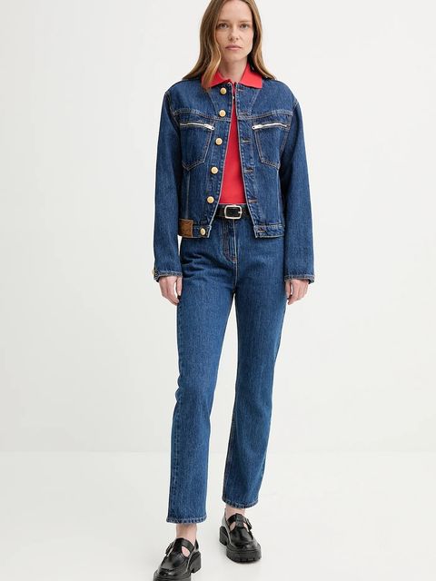 Bally polo bawełniane - zdjęcie produktu nr 2