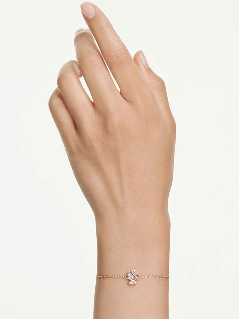 Swarovski bransoletka AWAN