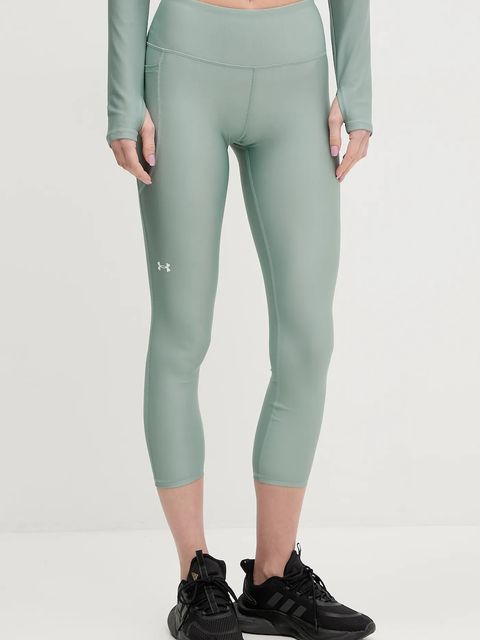 Under Armour legginsy treningowe HG Armour HiRise