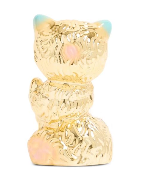 Valentino Garavani Le Chat De La Maison Minaudière clutch bag - Gold