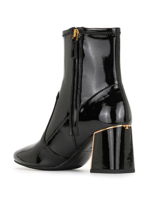 Tory Burch Gigi 70mm ankle boots - Black