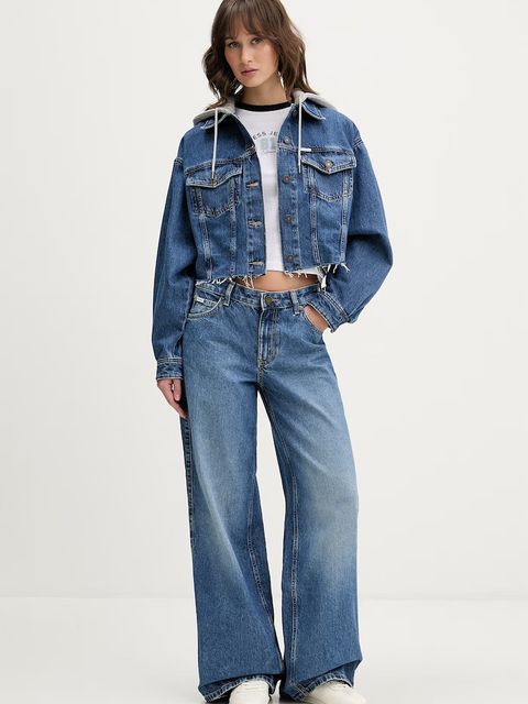 Guess Jeans longsleeve - zdjęcie produktu nr 1