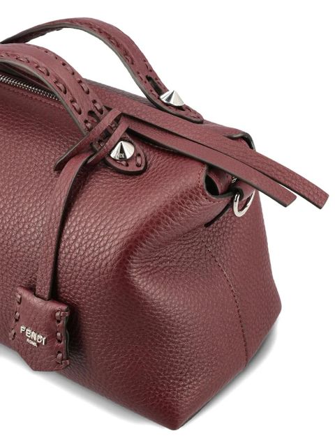 FENDI medium By The Way shoulder bag - Red