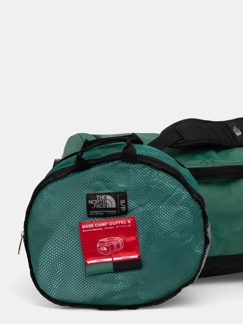 The North Face torba sportowa Base Camp Duffel 50L