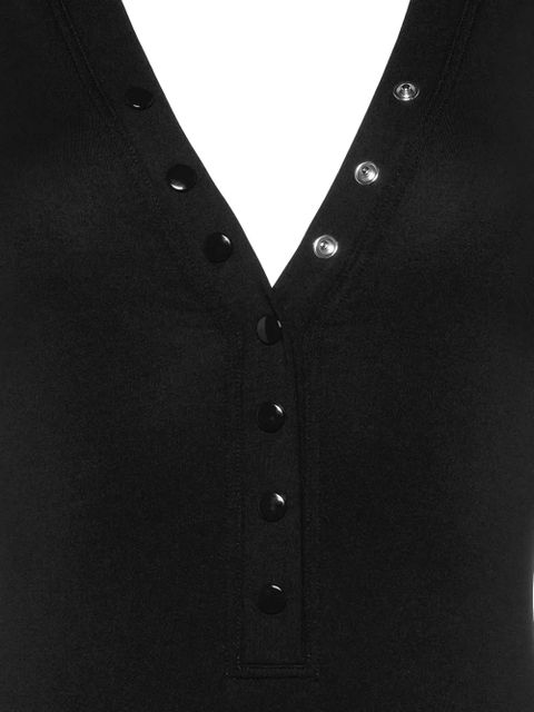 ERES Icône swimsuit - Black