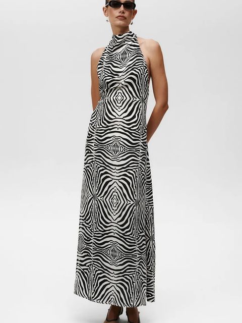 Undress Code sukienka Issa Dress - zdjęcie produktu nr 1