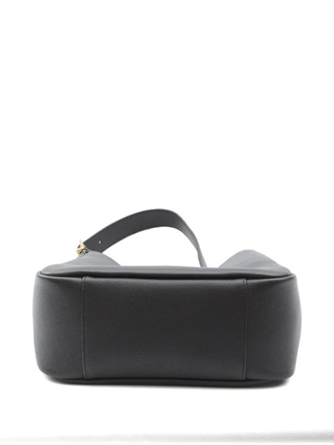 Saint Laurent Cassandre Le 5 à 7 shoulder bag - Black
