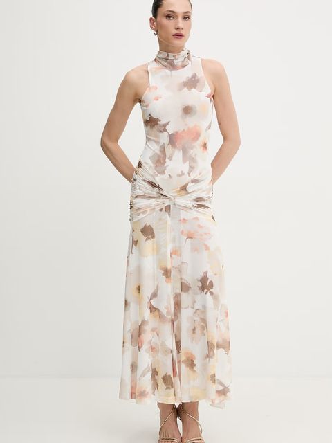 Bardot sukienka - zdjęcie produktu nr 2