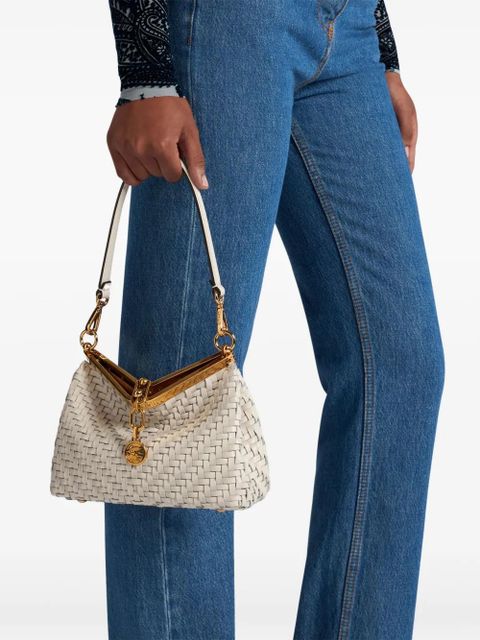 ETRO small Vela shoulder bag - Neutrals - zdjęcie produktu nr 2