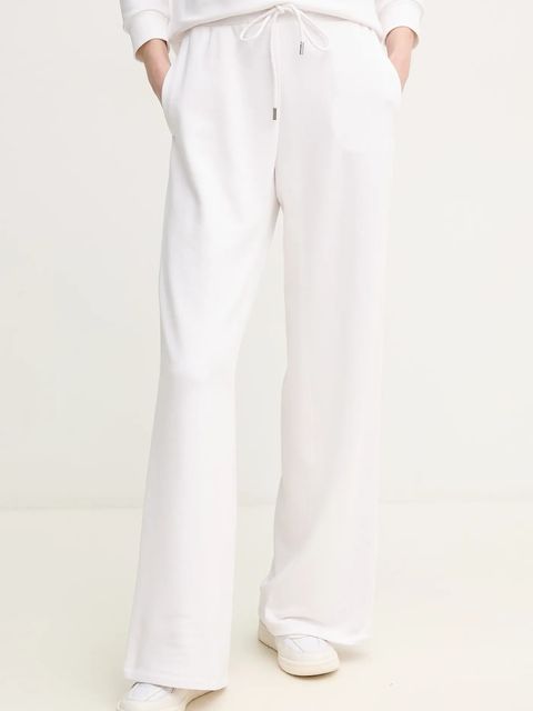 MM by Max Mara spodnie dresowe - zdjęcie produktu nr 2