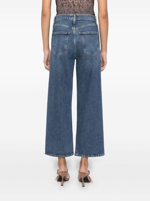 AGOLDE Ren jeans - Blue