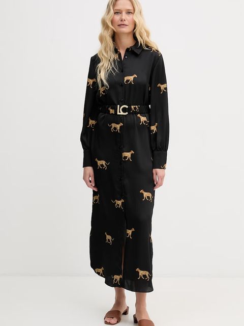 Lola Casademunt sukienka - zdjęcie produktu nr 2