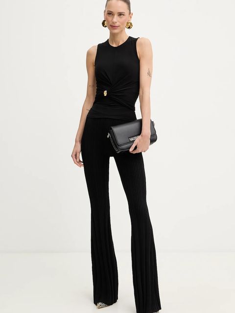 Elisabetta Franchi bluzka - zdjęcie produktu nr 2