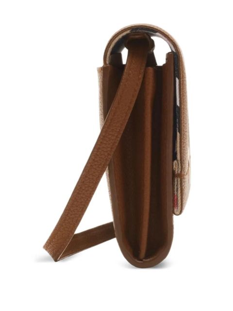 Burberry Cotswolds wallet​ - Brown - zdjęcie produktu nr 2