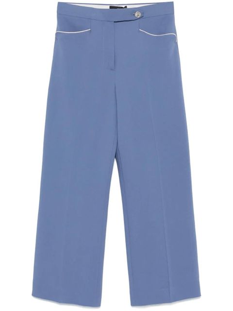 ETRO tailored trousers - Blue - zdjęcie produktu nr 1
