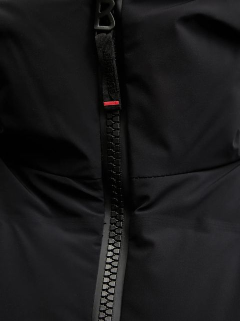 BOGNER Fire+Ice kurtka narciarska puchowa NEILA kolor czarny 34679137