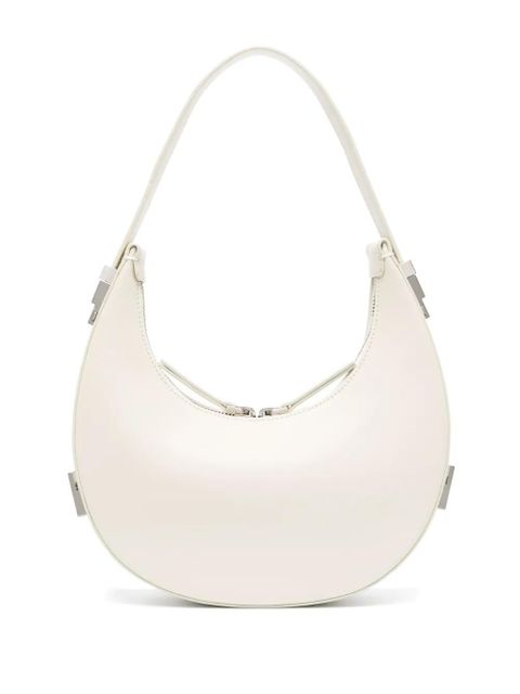 Osoi engraved-logo tote bag - White - zdjęcie produktu nr 1