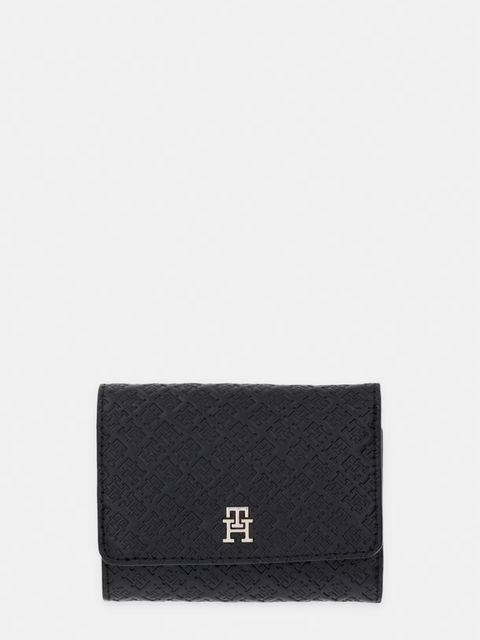 Tommy Hilfiger portfel damski z imitacji skóry - zdjęcie produktu nr 2