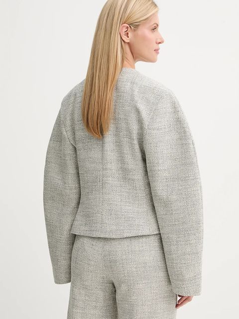 Nanushka marynarka KIYO