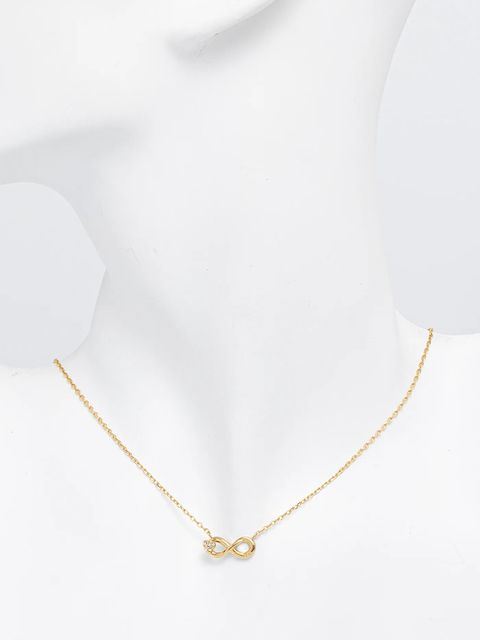 Guess naszyjnik LOVE BITES