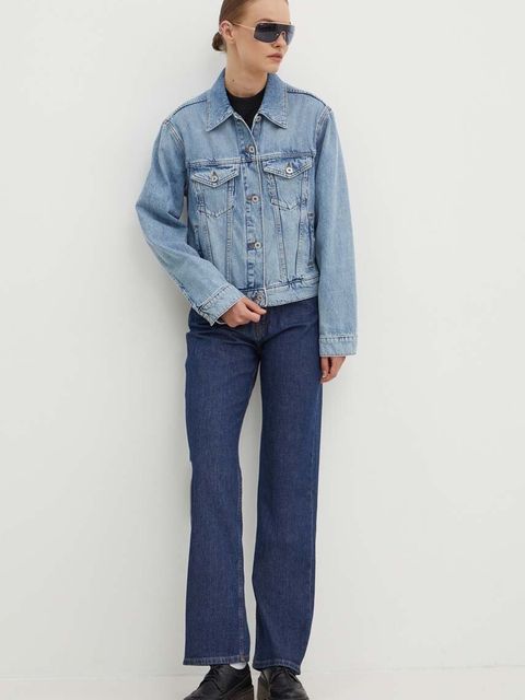 HUGO Blue jeansy Elyah_B - zdjęcie produktu nr 1