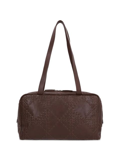 The Row Astra tote bag - Brown - zdjęcie produktu nr 1