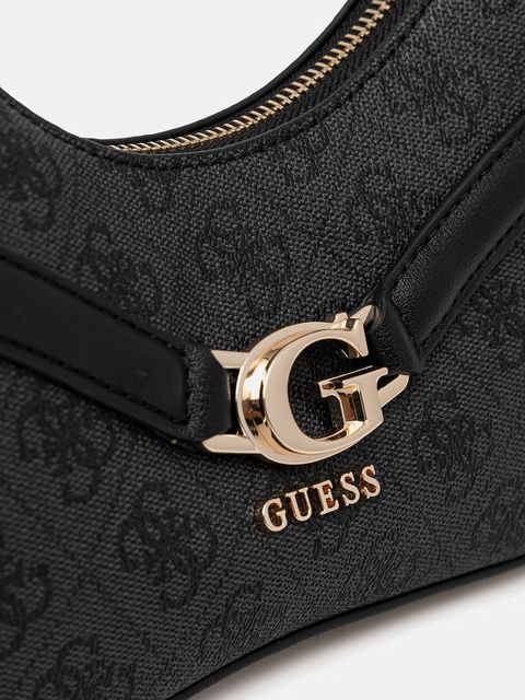 Guess torebka DEA kolor szary HWSG79 93730