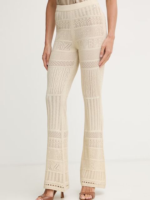 Patrizia Pepe spodnie damskie - zdjęcie produktu nr 1