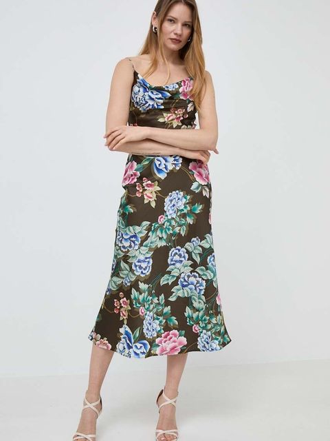 Guess sukienka AKILINA - zdjęcie produktu nr 1