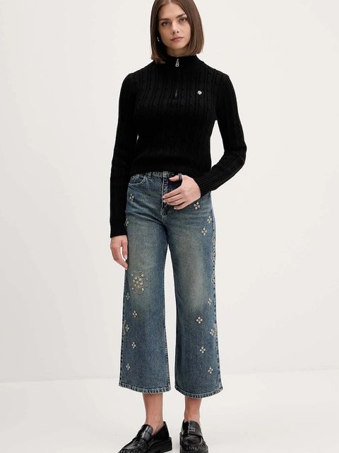 Desigual jeansy - zdjęcie produktu nr 1