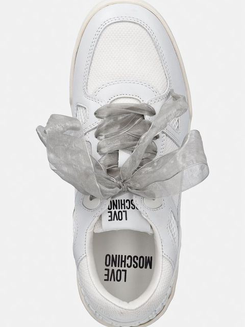 Love Moschino sneakersy