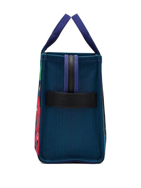 Marc Jacobs London City tote bag - Blue - zdjęcie produktu nr 2