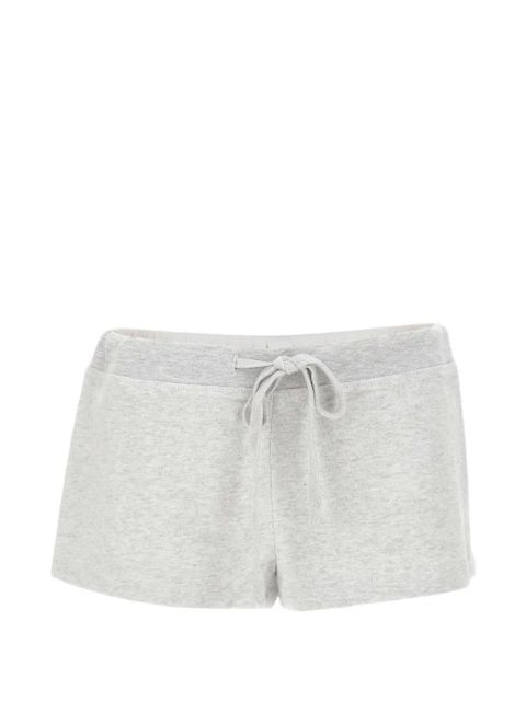 ENTIRE STUDIOS drawstring shorts - Grey - zdjęcie produktu nr 1