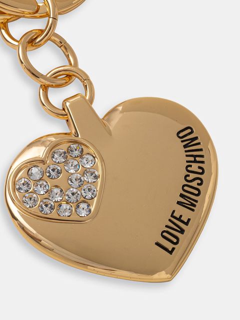 Love Moschino brelok - zdjęcie produktu nr 1