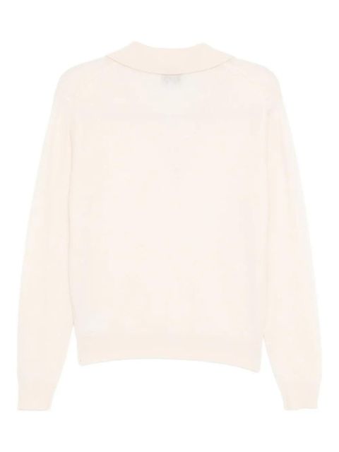 Reformation Westley top - Neutrals - zdjęcie produktu nr 2