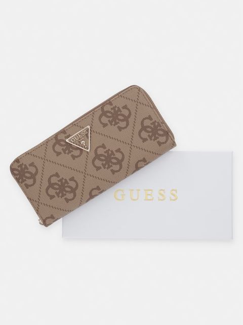 Guess portfel LAUREL