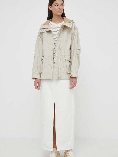 Levi's spódnica jeansowa