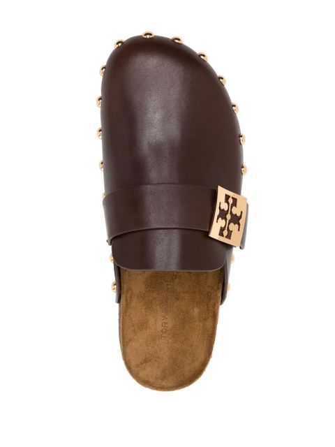 Tory Burch Mellow mules - Brown